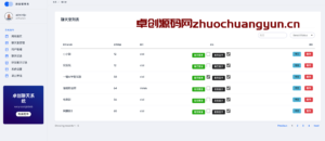 【全开源商用】ThinkPHP5.0 H5实时聊天室源码 | 群组+私聊+禁言功能 | 168源码网实测版-168源码网-PHP网站源码模板,插件软件资源分享平台！