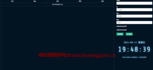 【即插即用】地区商户信息查询HTML工具源码下载 - 调用百度地图接口，精准搜索市区县城商户信息！-168源码网-PHP网站源码模板,插件软件资源分享平台！