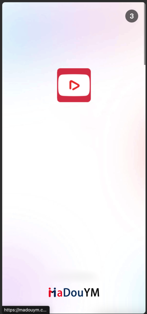 图片[1]-【安全合规优先】麻豆影视APP+H5系统MDYS08 V10 1075源码下载 | 站群支持/挂马检测/内置采集 | 168源码网