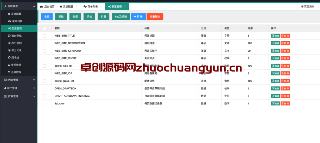 图片[2]-ThinkPHP精仿百度文库源码下载 | 在线文档门户系统+多支付接口+悬赏功能-168源码网-PHP网站源码模板,插件软件资源分享平台！