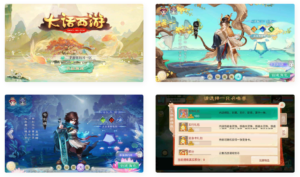 大话西游之精品西游星阵觉醒防刷版_3D剧情动作大话回合手游-168源码网-PHP网站源码模板,插件软件资源分享平台！