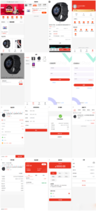 开源多端商城系统源码下载 | SparkShop商城支持分销+页面DIY | ThinkPHP6全渠道解决方案-168源码网-168源码网-PHP网站源码模板,插件软件资源分享平台！