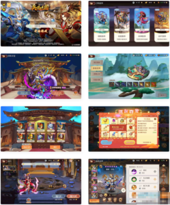 三国战记-全新开服_稀有3D横版卡牌三国策略回合手游，Ubuntu服务端教程，GM多功能授权后台，通用视频架设指南，安卓版-168源码网-PHP网站源码模板,插件软件资源分享平台！