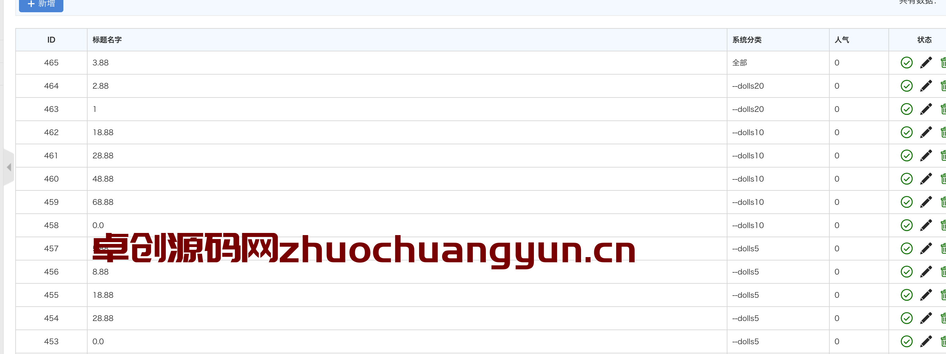 图片[3]-H5红包互换夹娃娃源码下载_五级分销裂变+自定义红包｜168源码网爆款变现方案-168源码网-PHP网站源码模板,插件软件资源分享平台！