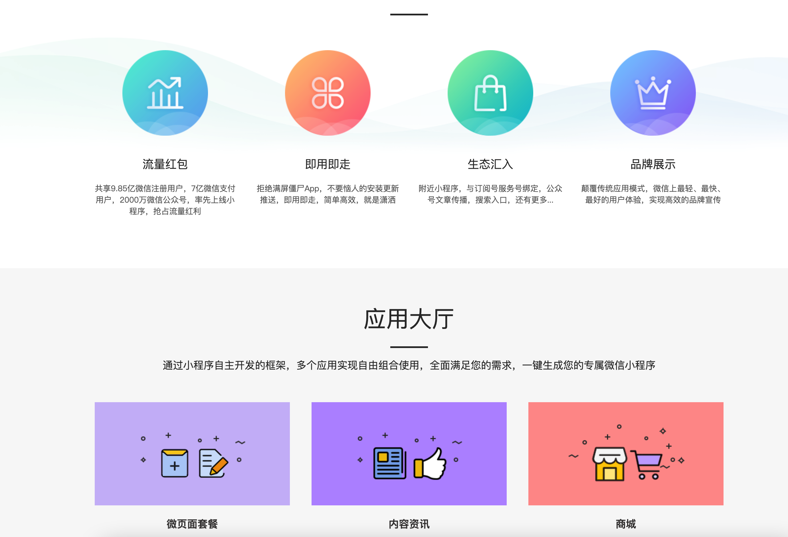 图片[2]-小程序网站模板下载_微信开发织梦源码-168源码网-168源码网-PHP网站源码模板,插件软件资源分享平台！