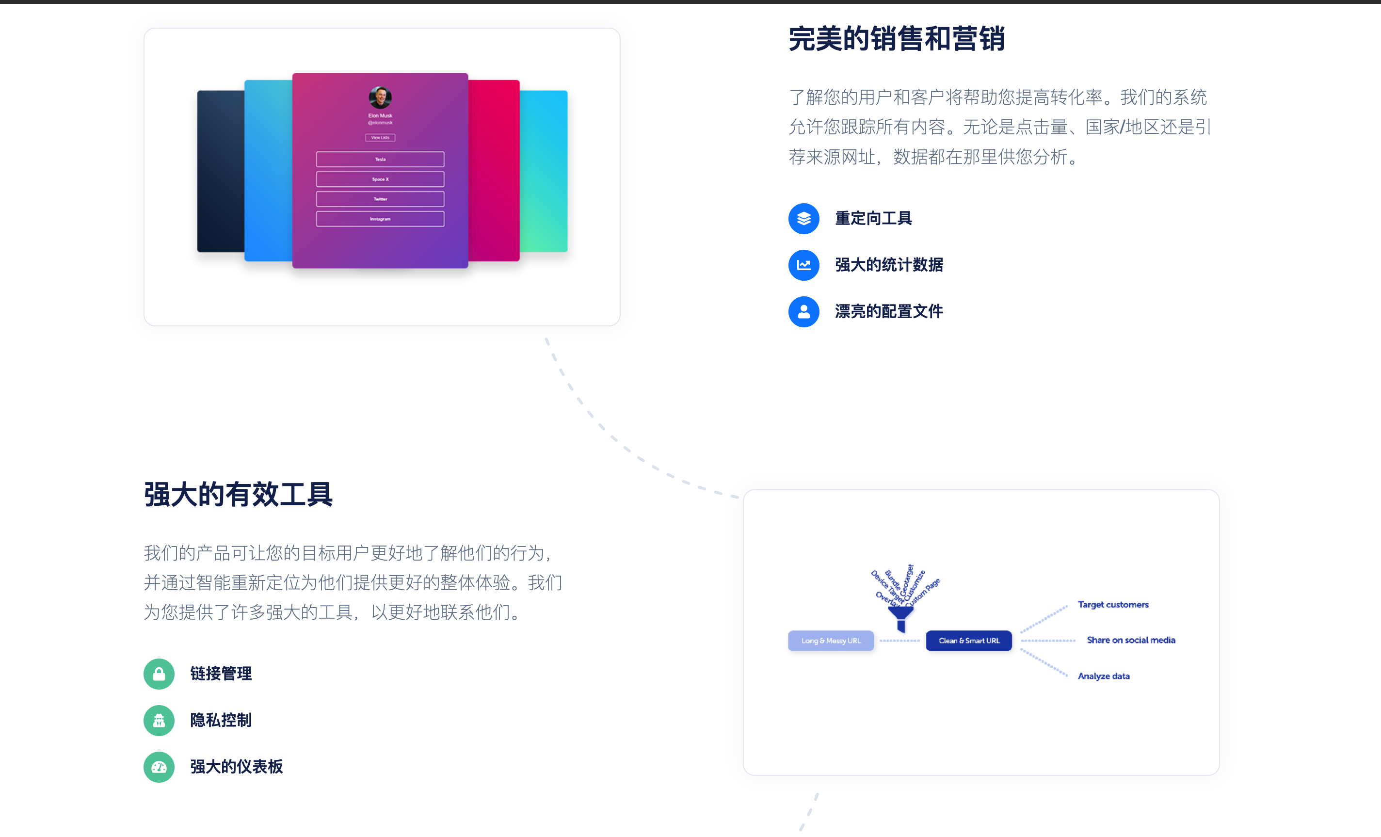 图片[3]-SaaS短网址系统源码下载｜Premium URL Shortener v6.3.3汉化版｜企业级链接管理方案-168源码网-PHP网站源码模板,插件软件资源分享平台！