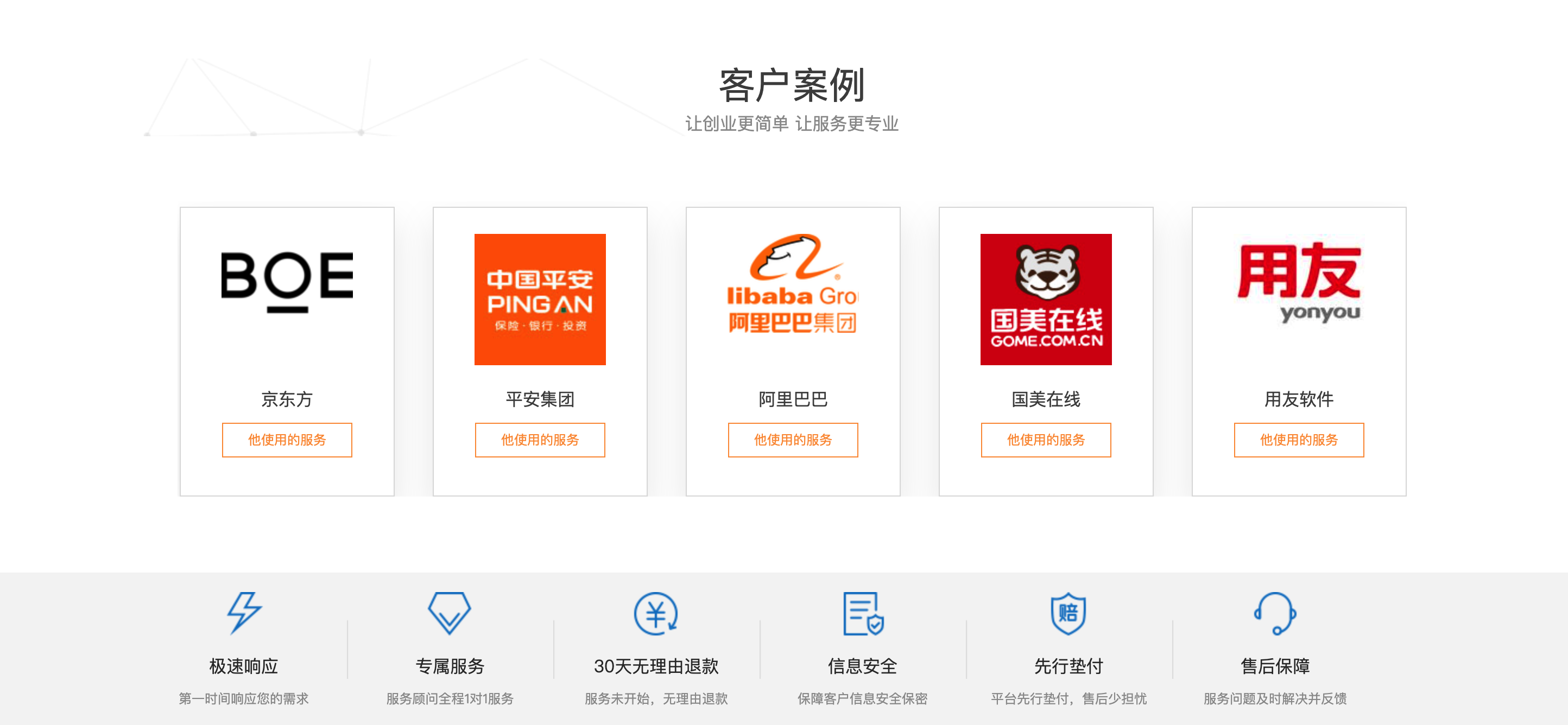 图片[5]-【卓创源码】工商注册资质代办网站源码_公司注册织梦模板_SEO优化+XML地图-168源码网-PHP网站源码模板,插件软件资源分享平台！