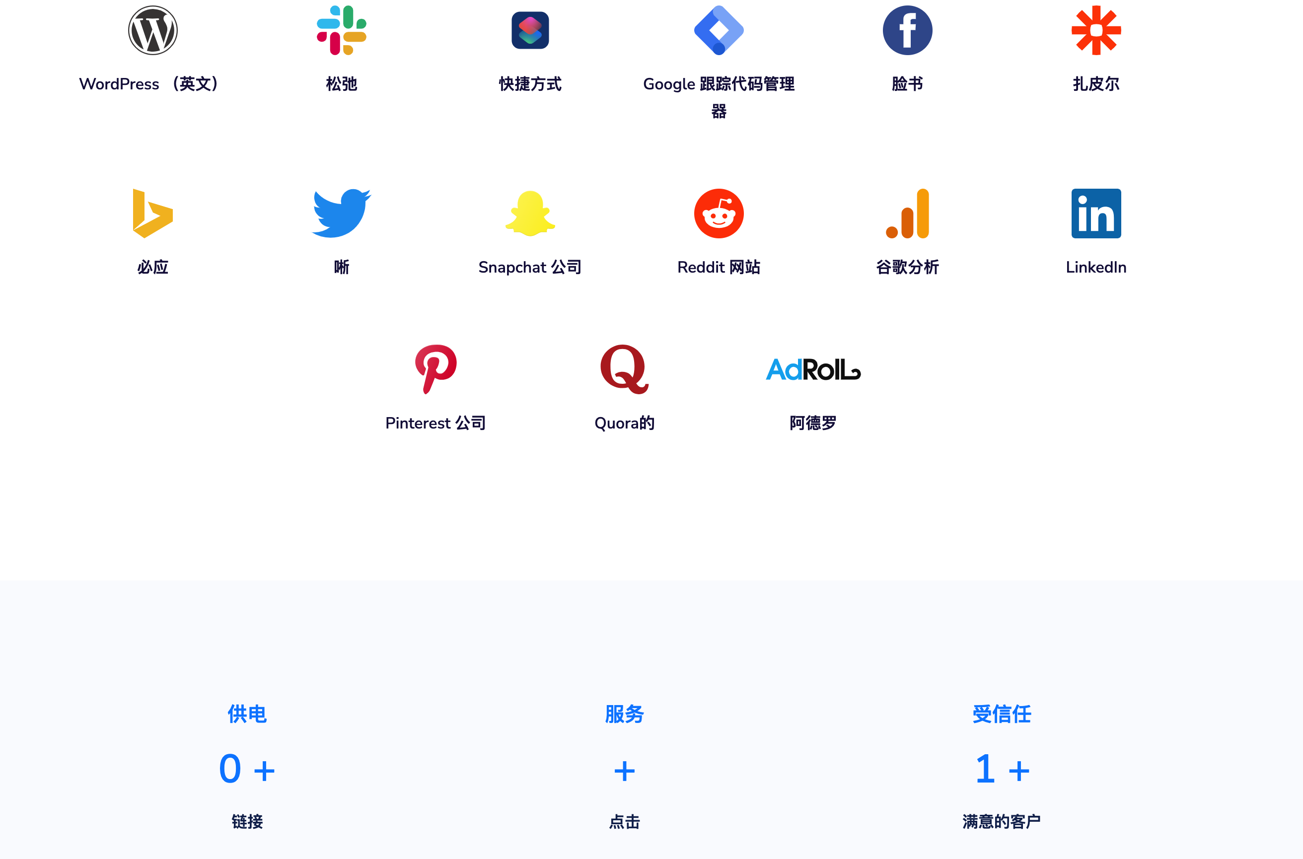 图片[6]-SaaS短网址系统源码下载｜Premium URL Shortener v6.3.3汉化版｜企业级链接管理方案-168源码网-PHP网站源码模板,插件软件资源分享平台！