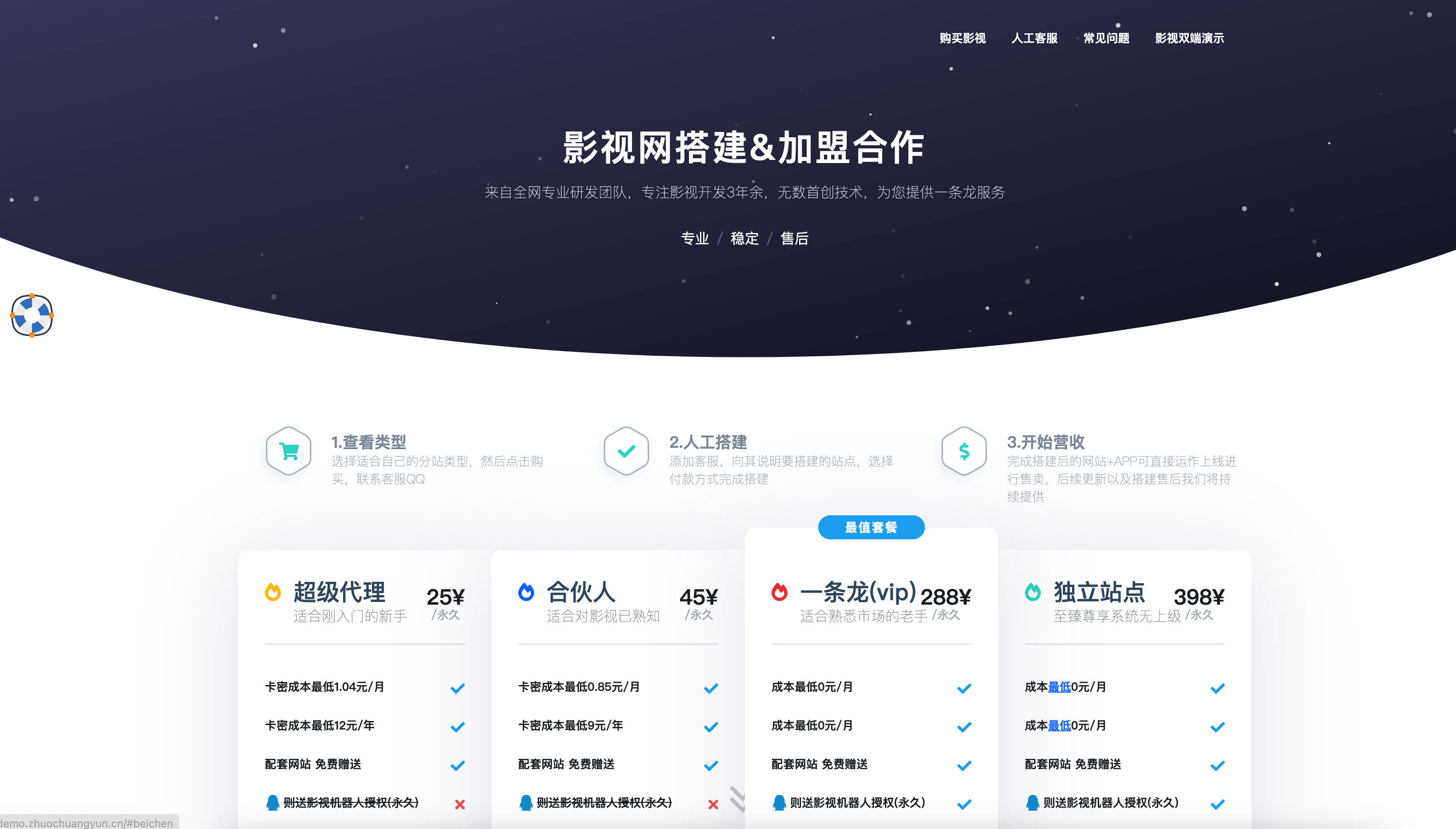 零门槛建站！虚拟资源产品介绍页HTML源码模板发布「168源码网」-168源码网-PHP网站源码模板,插件软件资源分享平台！