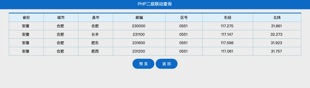 图片[2]-PHP+TXT二级通用查询系统源码-168源码网-PHP网站源码模板,插件软件资源分享平台！