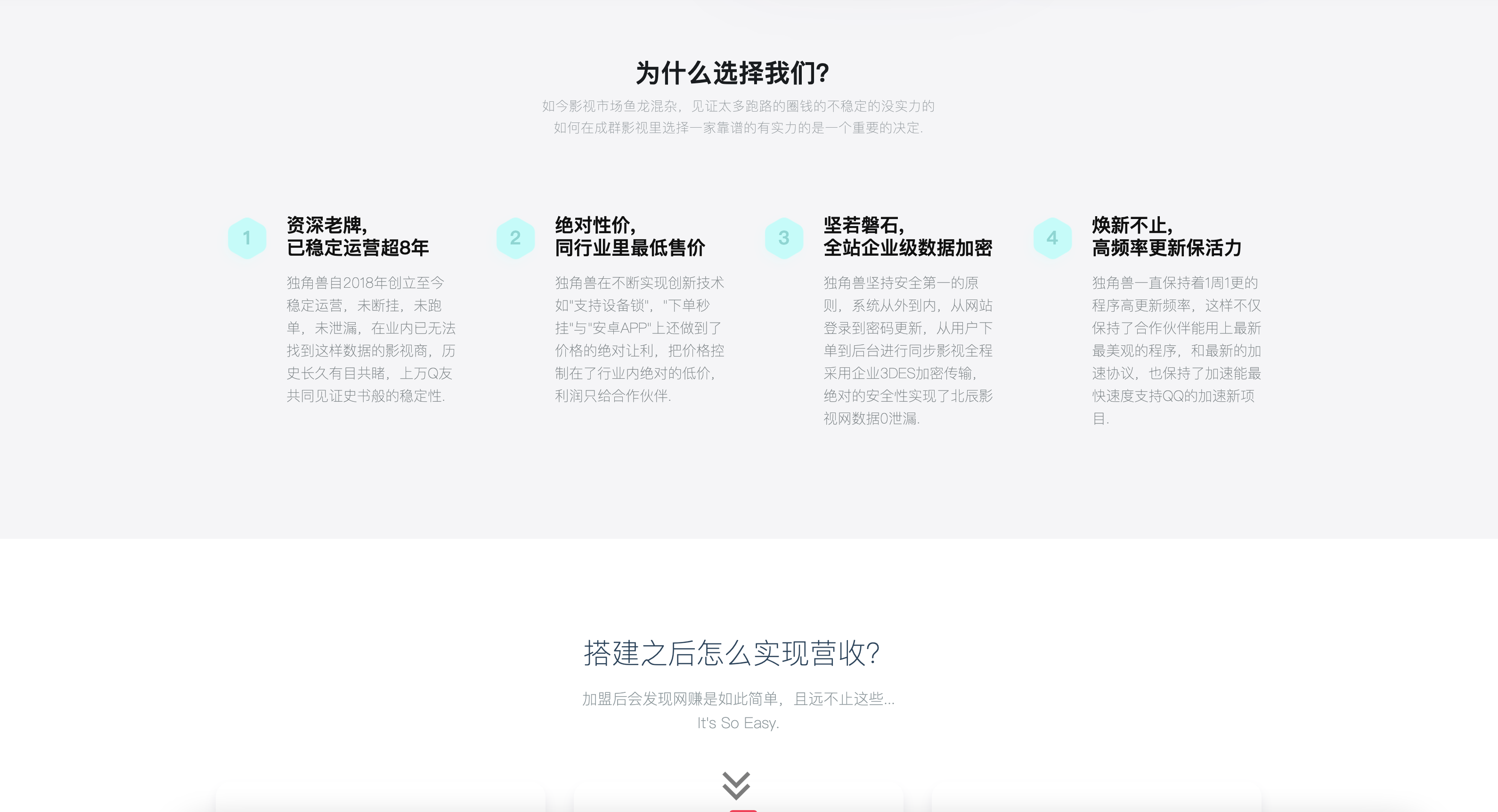 图片[2]-零门槛建站！虚拟资源产品介绍页HTML源码模板发布「168源码网」-168源码网-PHP网站源码模板,插件软件资源分享平台！
