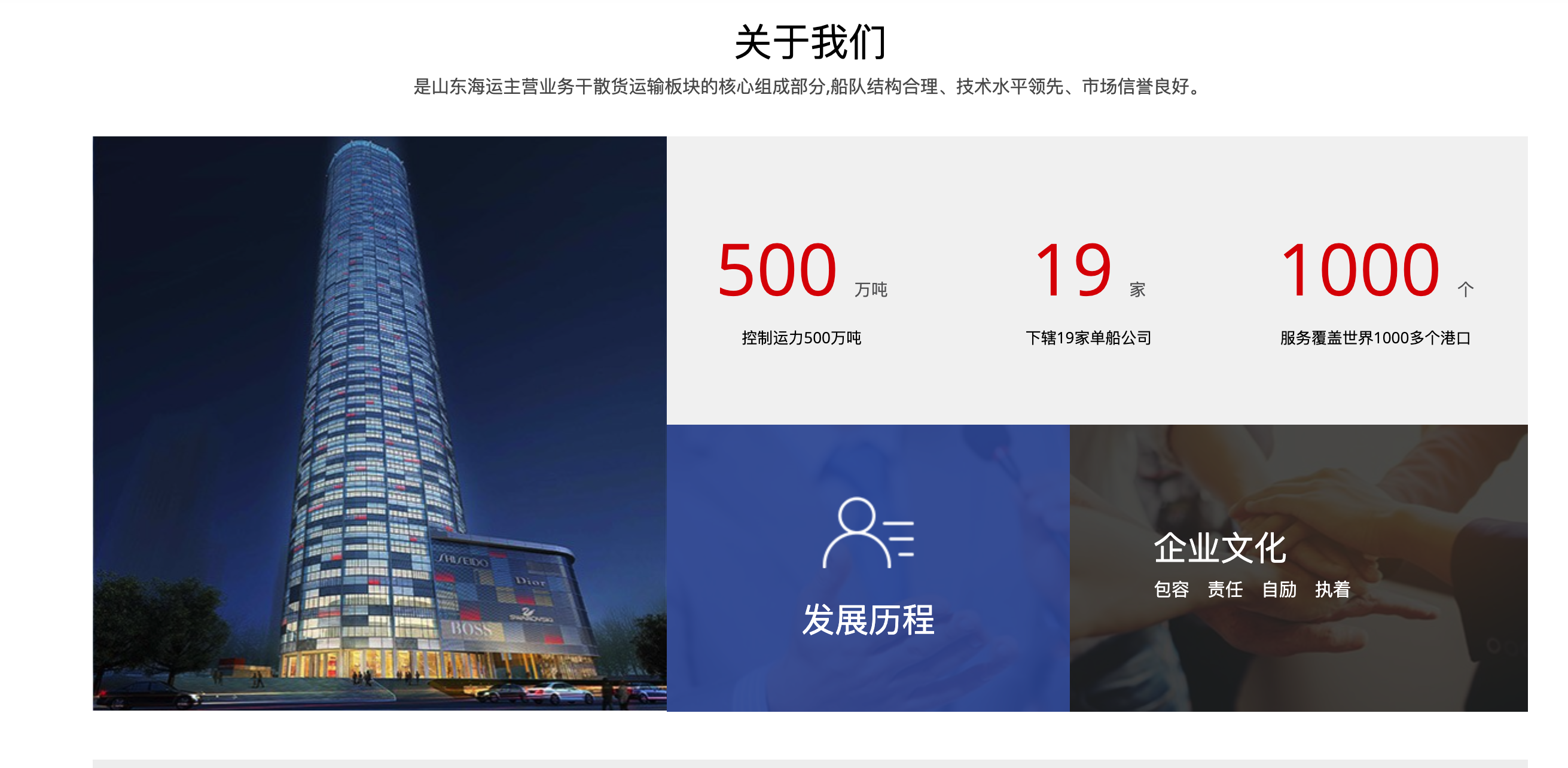 图片[2]-「易优CMS汽车零部件运输物流网站模板下载」- 168源码网专为国内海运企业打造响应式智能终端解决方案-168源码网-PHP网站源码模板,插件软件资源分享平台！