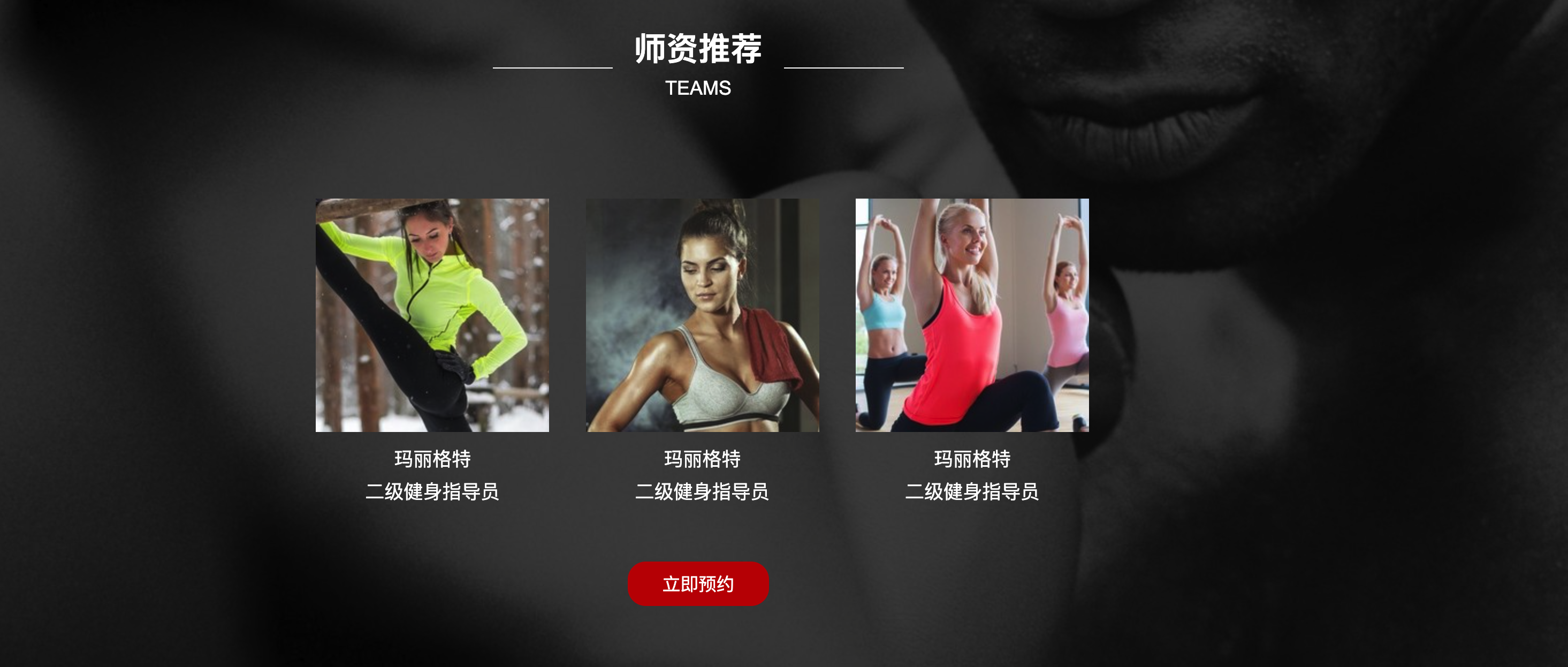 图片[2]-易优CMS响应式健身企业网站模板下载-168源码网塑型行业解决方案-168源码网-PHP网站源码模板,插件软件资源分享平台！