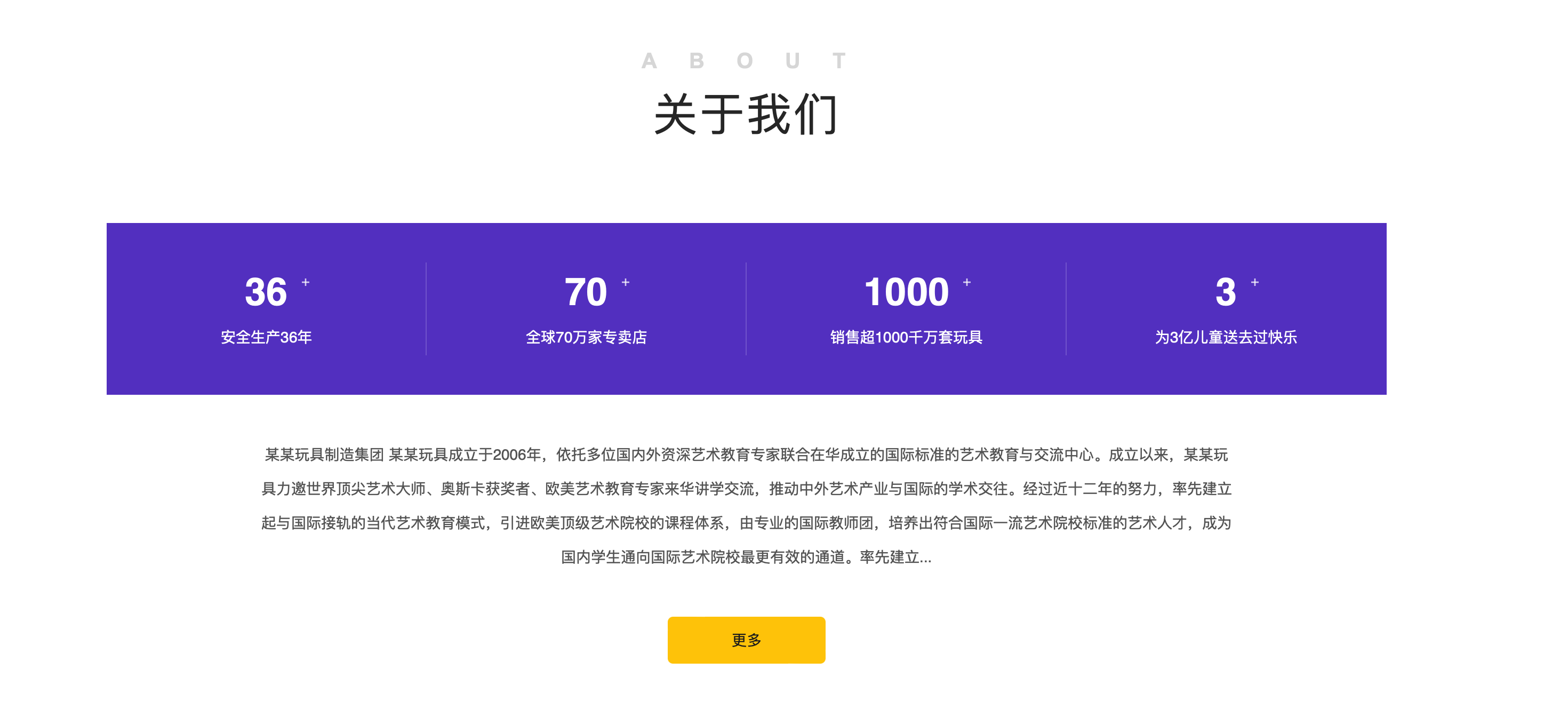 图片[3]-织梦DedeCMS机器人玩具模板 | 响应式动漫公司网站源码下载 – 168源码网-168源码网-PHP网站源码模板,插件软件资源分享平台！