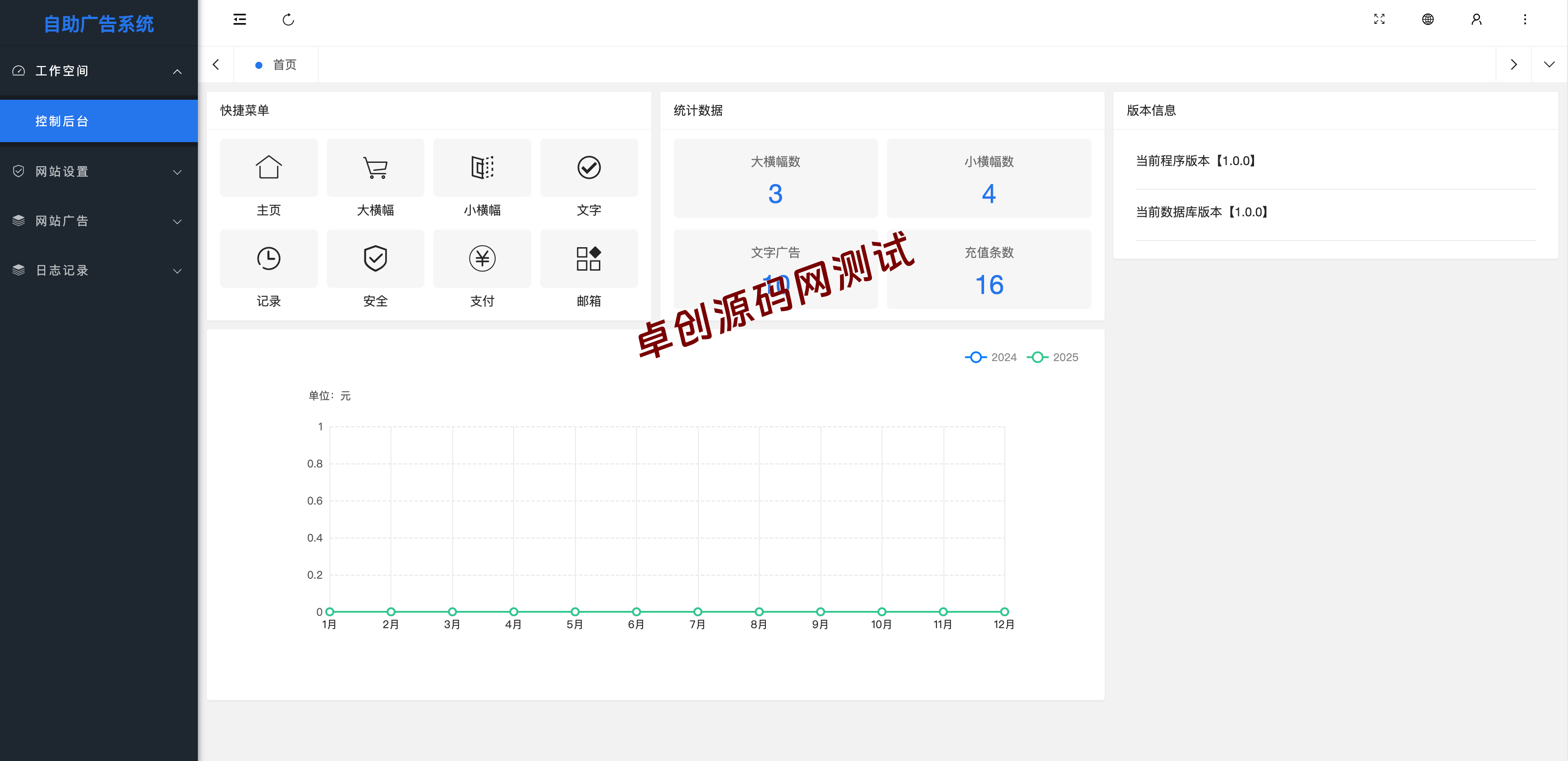 图片[2]-站长必备！网站广告位全自动销售系统源码｜7×24小时无人化结算+智能匹配｜加密授权版 – 168源码网-168源码网-PHP网站源码模板,插件软件资源分享平台！