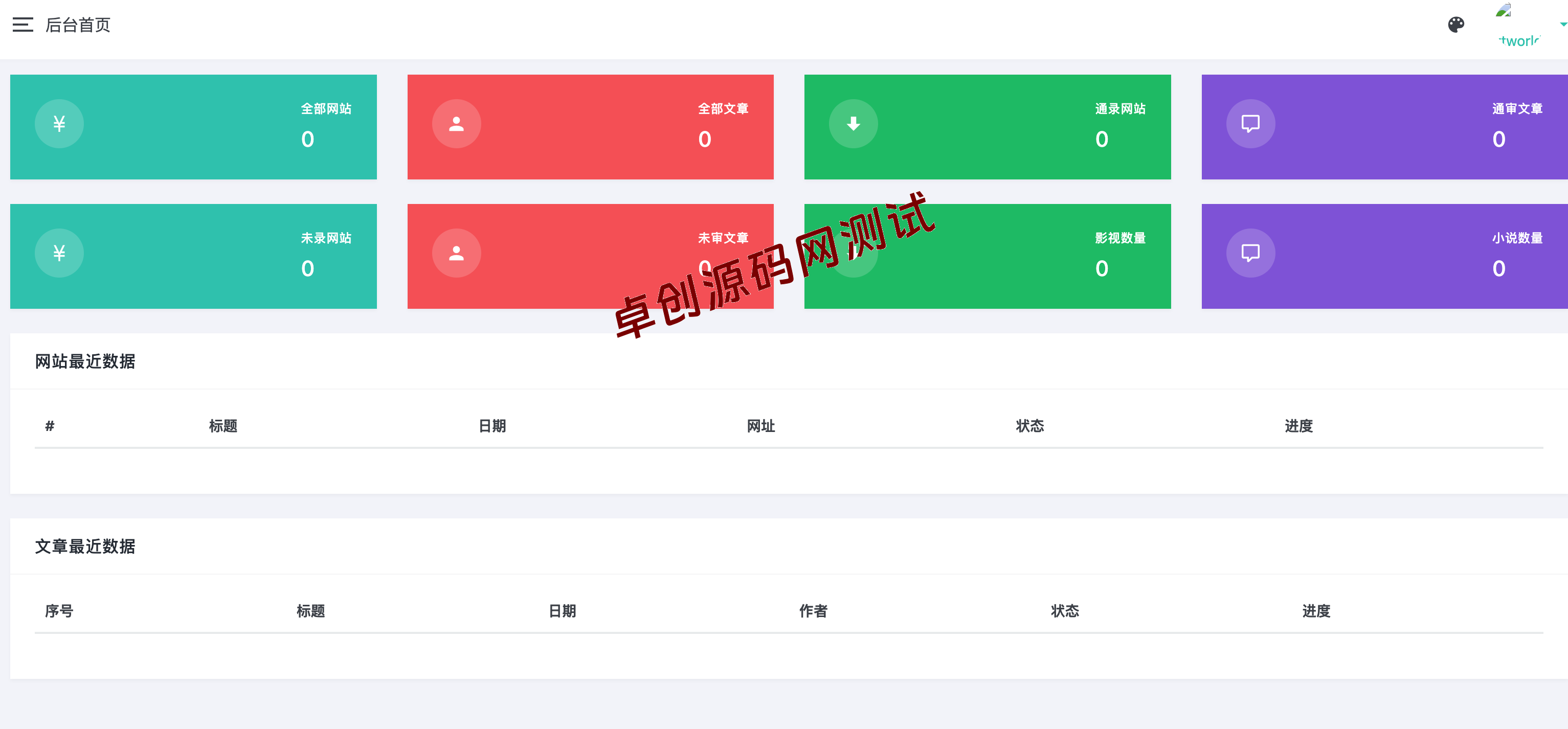 图片[3]-Rtworld目录网开源2.0源码下载 – 全解多模板+秒收录功能打造高质量站点！​-168源码网-PHP网站源码模板,插件软件资源分享平台！