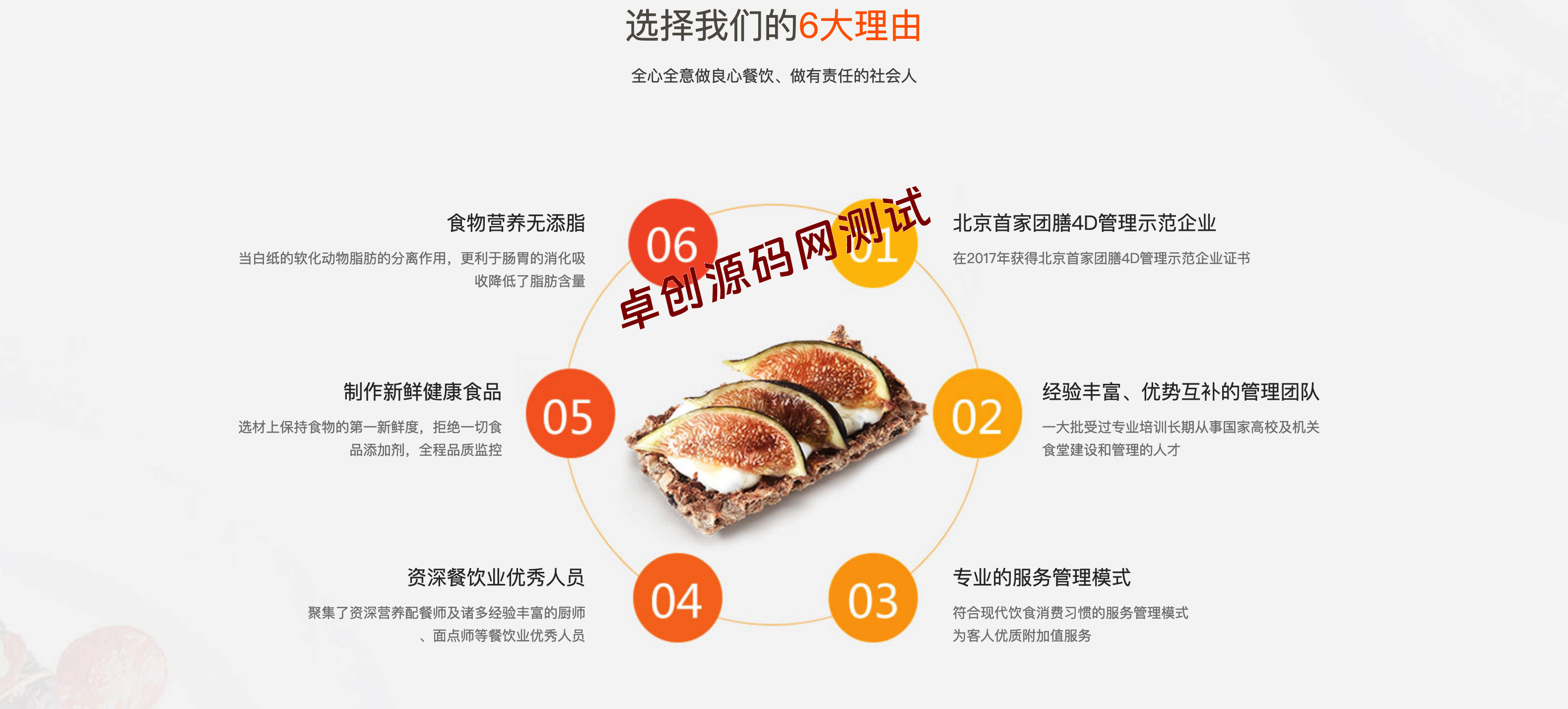 图片[2]-【168源码网】PC+WAP双端食堂承包网站模板下载 | PbootCMS快餐餐饮企业源码-168源码网-PHP网站源码模板,插件软件资源分享平台！