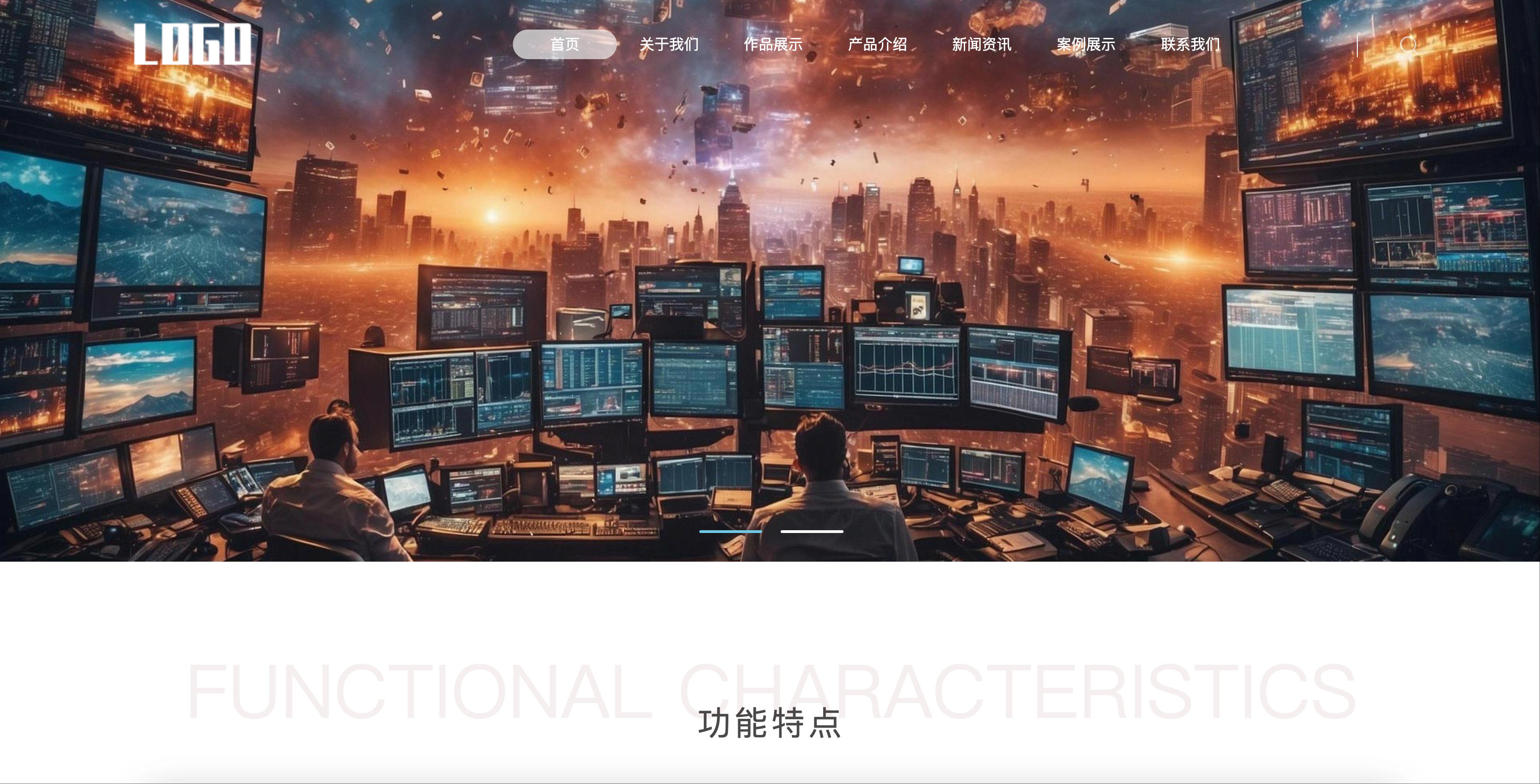 响应式建站公司网站模板下载-PbootCMS网络企业源码【168源码网】-168源码网-PHP网站源码模板,插件软件资源分享平台！