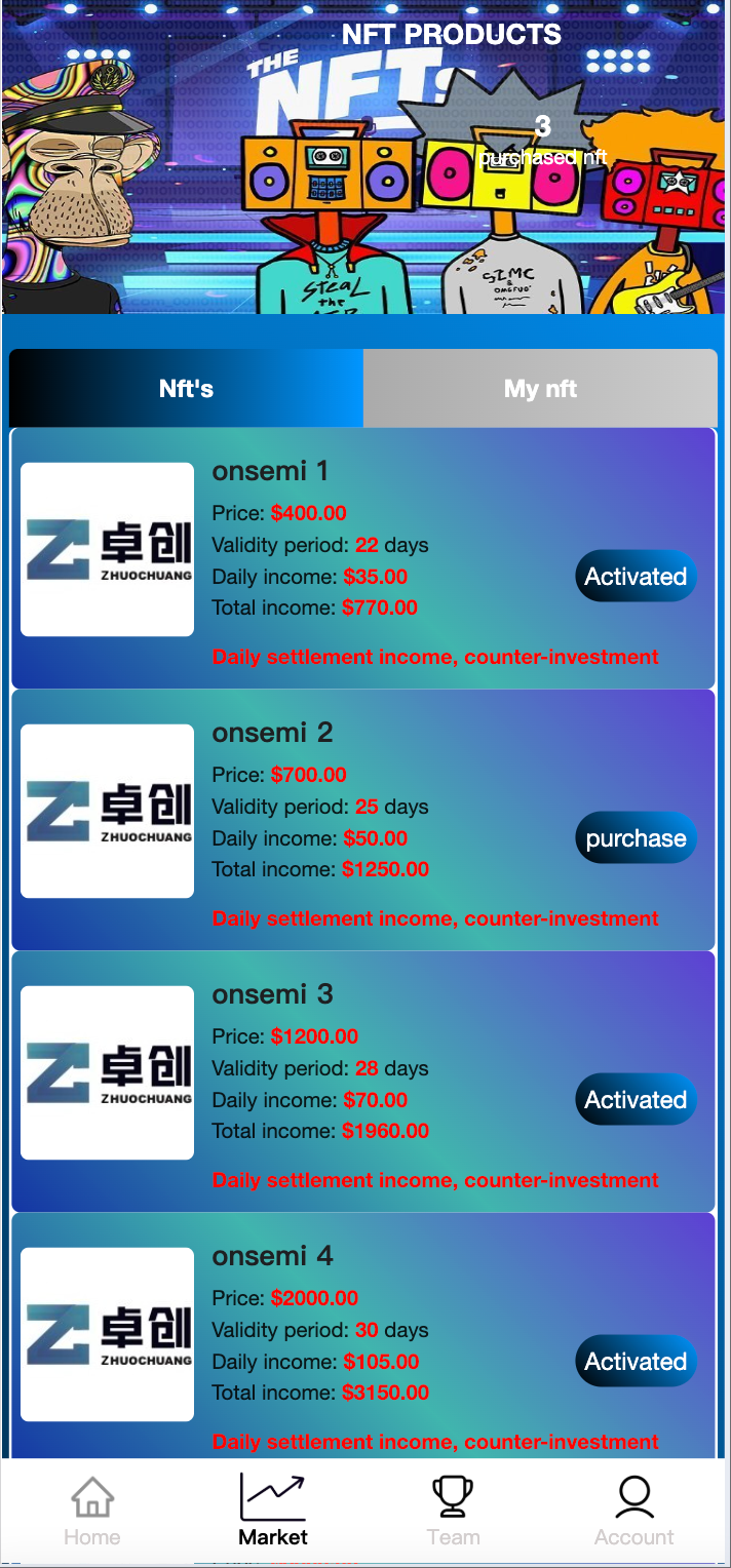 图片[2]-海外NFC理财系统源码下载-三级代理+自定义产品PHP源码【168源码网】-168源码网-PHP网站源码模板,插件软件资源分享平台！