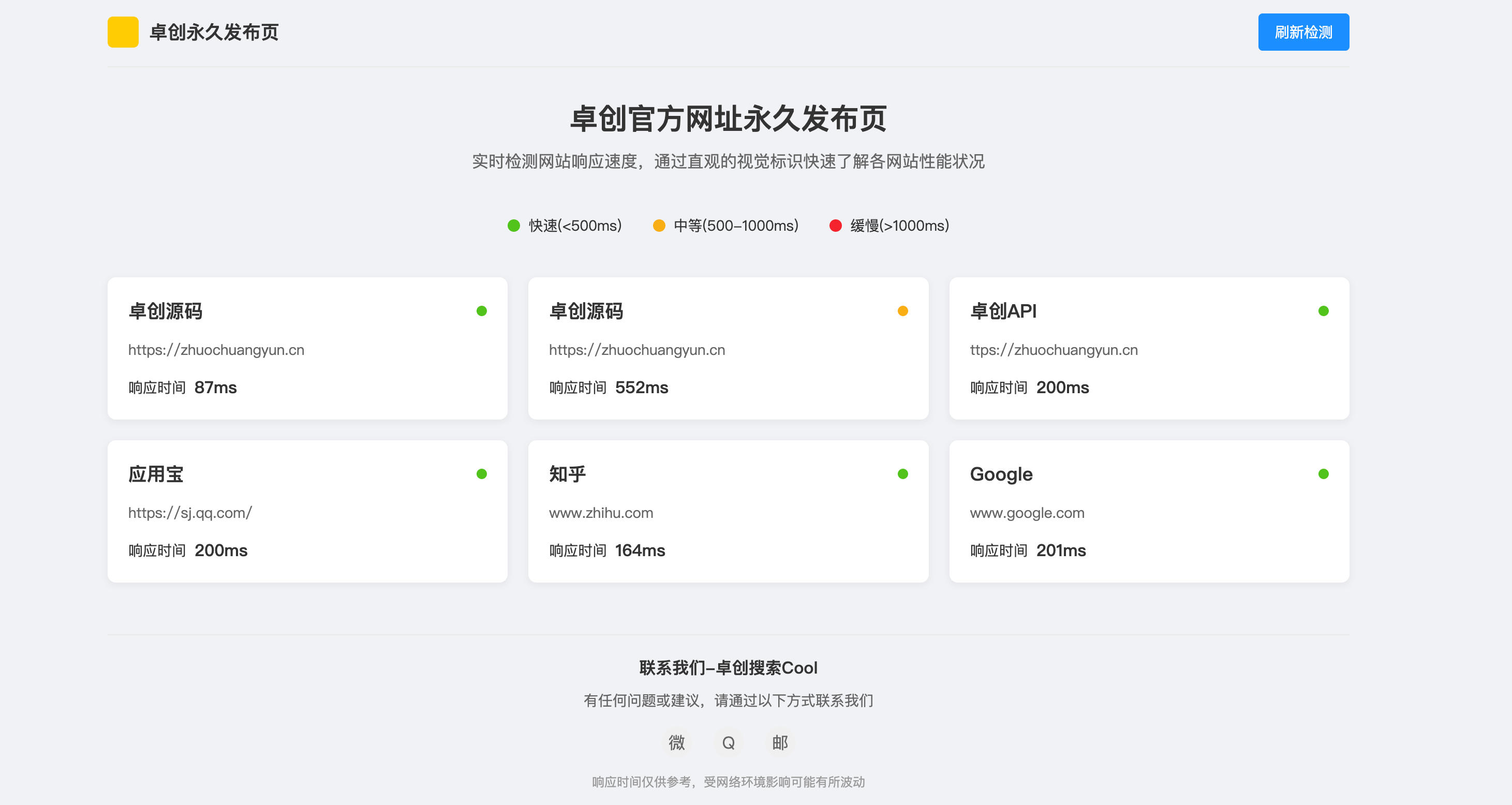 导航发布页单页源码发布：集成测速功能｜上传即用的全能导航页解决方案-168源码网-PHP网站源码模板,插件软件资源分享平台！