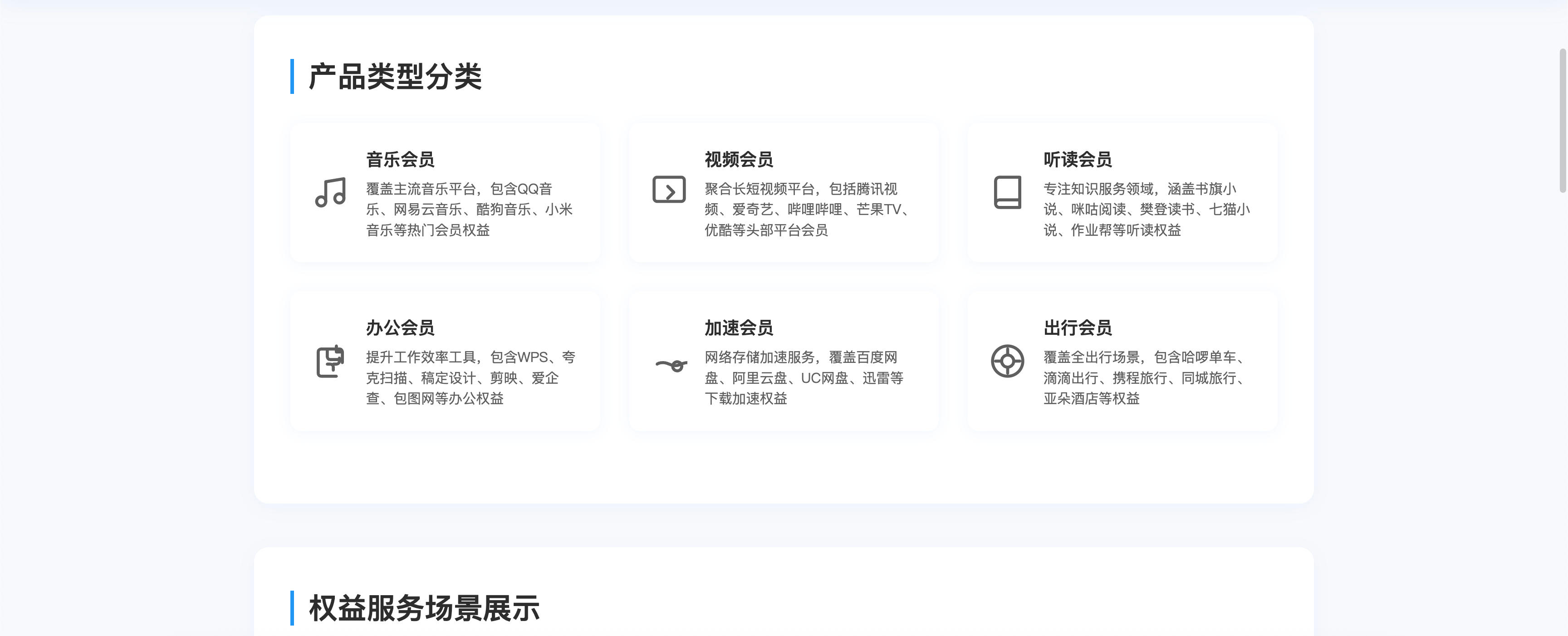 图片[2]-大气数字权益官网源码发布：两款企业级模板｜整洁排版+极简部署｜index.html一键修改-168源码网-PHP网站源码模板,插件软件资源分享平台！