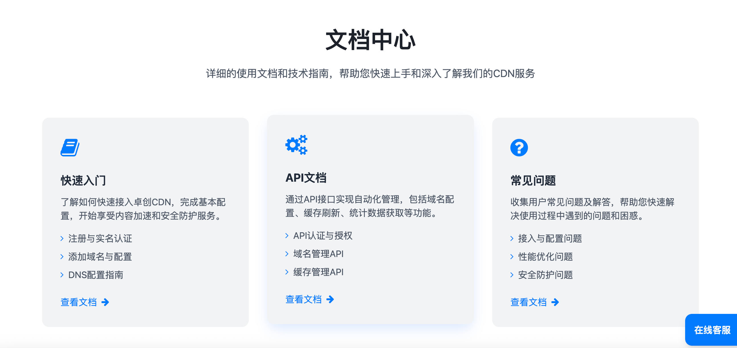 图片[4]-168源码网发布：CDN企业科技风格销售单页PHP源码 – 专业CDN官网模板｜定制化登录注册接口-168源码网-PHP网站源码模板,插件软件资源分享平台！