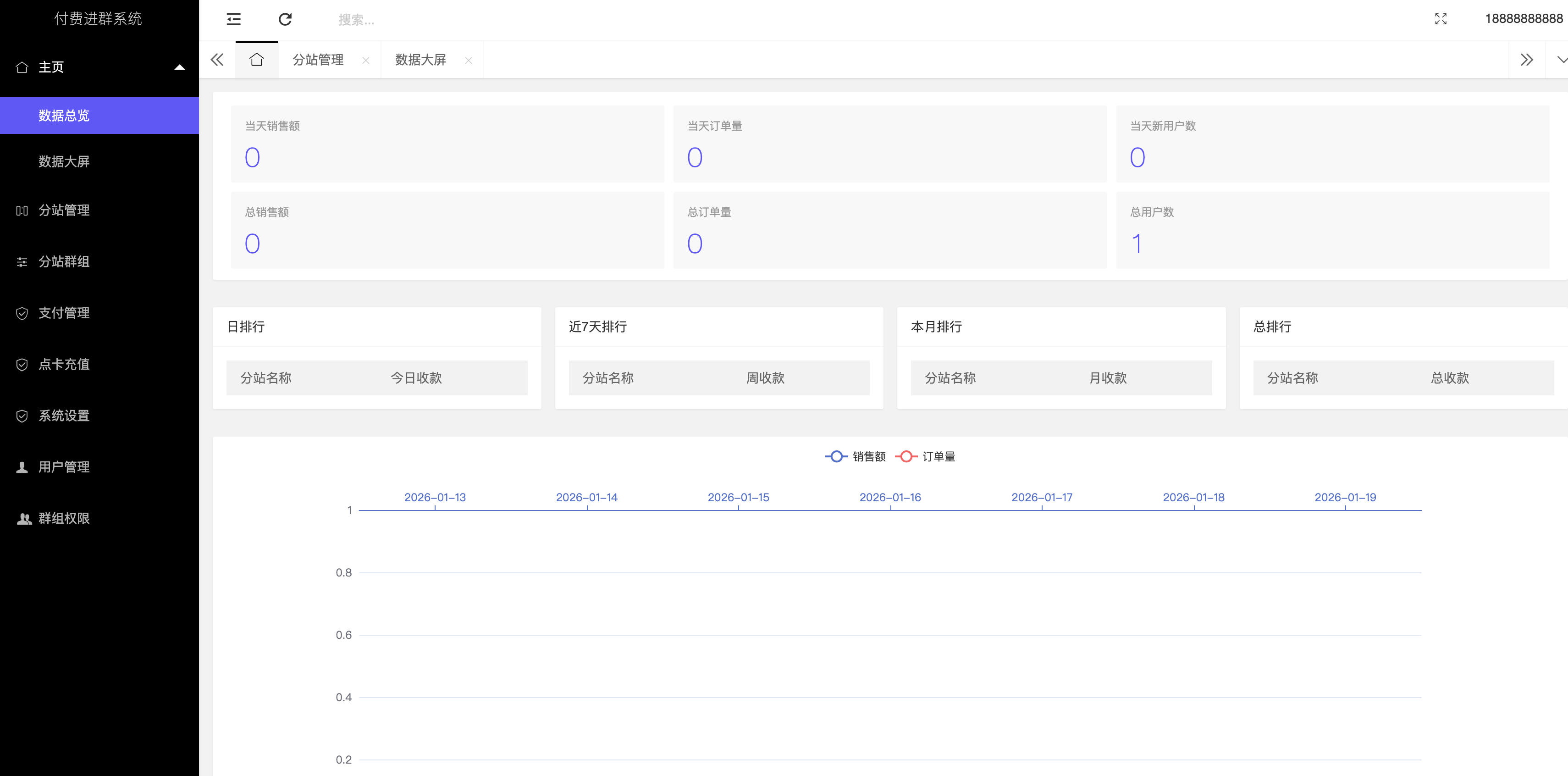 图片[4]-168源码网发布：最新版付费进群系统源码 – 多模板代理分站分销系统｜易支付对接同城定位｜ThinkPHP独立开发解决方案-168源码网-PHP网站源码模板,插件软件资源分享平台！