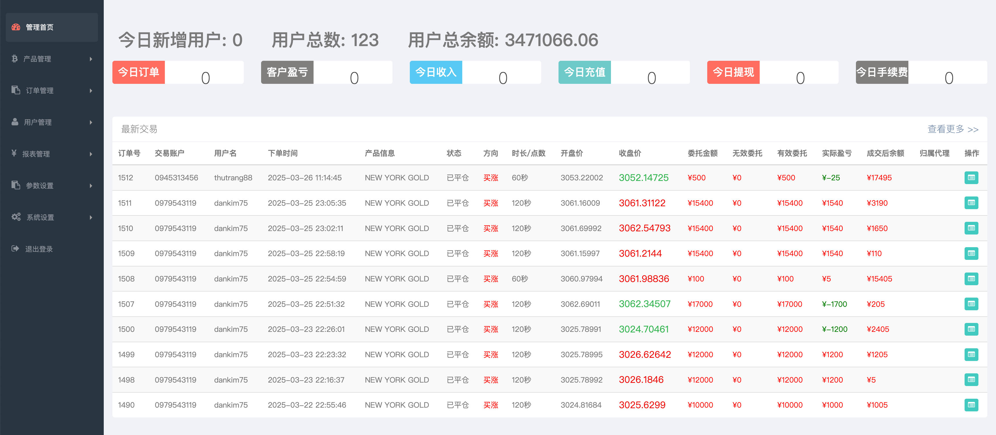 图片[4]-168源码网发布：国泰君安证券微盘PHP源码二开版 – 多语言国际化适配｜外汇虚拟货币贵金属三大交易板块｜专业级金融交易系统-168源码网-PHP网站源码模板,插件软件资源分享平台！