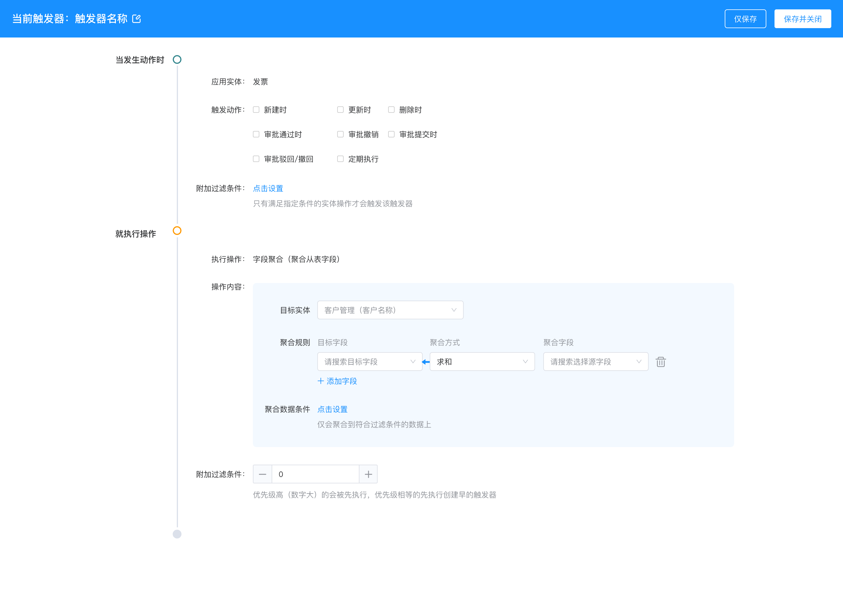 图片[4]-168源码网分享：陀螺匠OA办公系统源码，Laravel+Swoole高性能架构+AI智能体驱动的企业数智化引擎