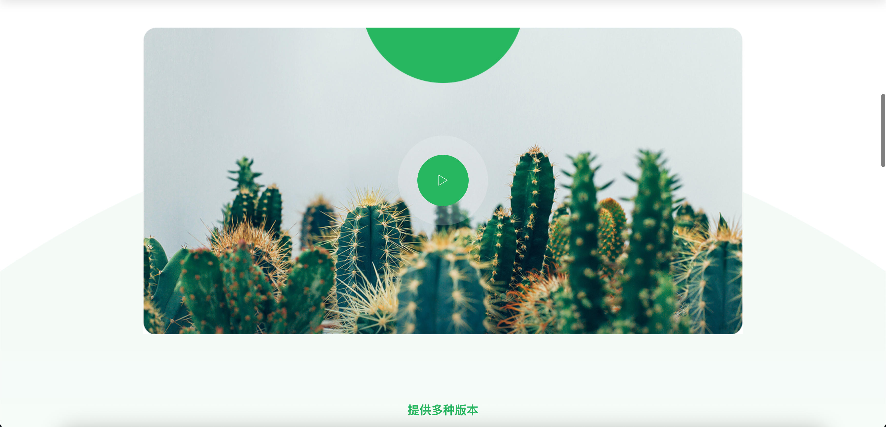 图片[4]-PbootCMS APP介绍网站模板源码下载-自适应手机端软件展示模板 | 168源码网