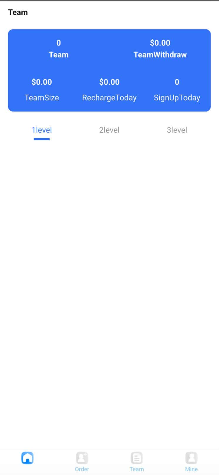 图片[3]-168源码网发布：海外最新外太空投资理财系统源码 - PHP8.1+MySQL5.7高版本环境支持｜科幻主题太空投资平台｜多语言星际理财解决方案