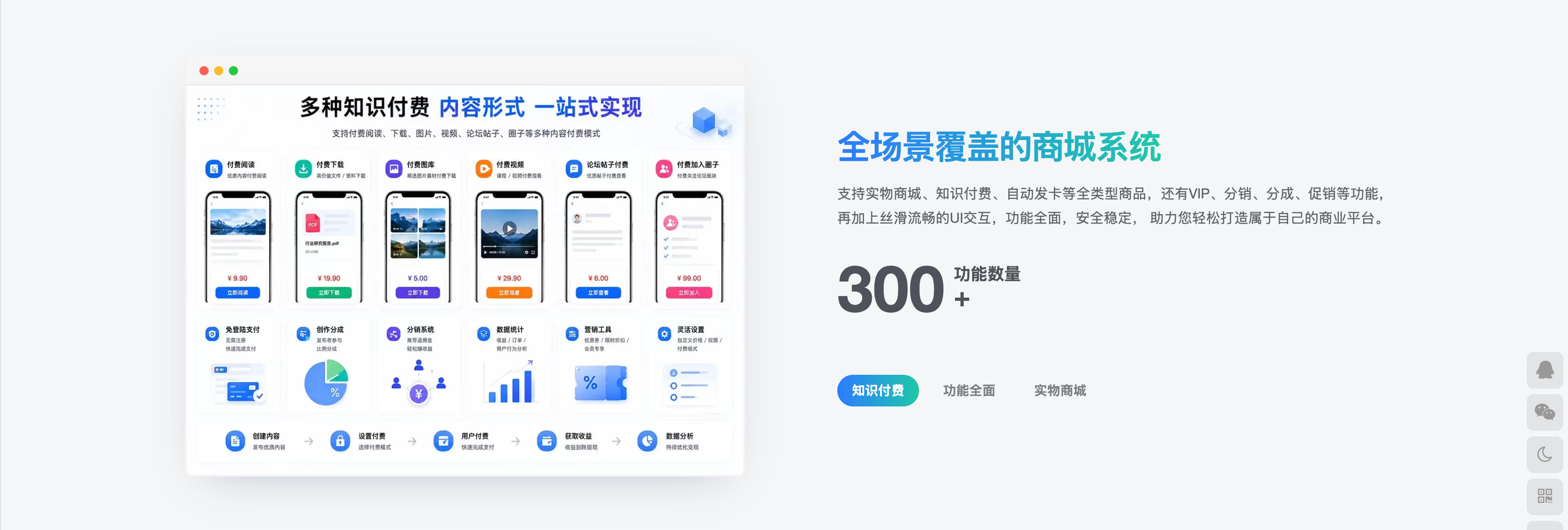 图片[4]-整站同款 WordPress 资源站源码（会员商城社区一体系统） | 168源码网