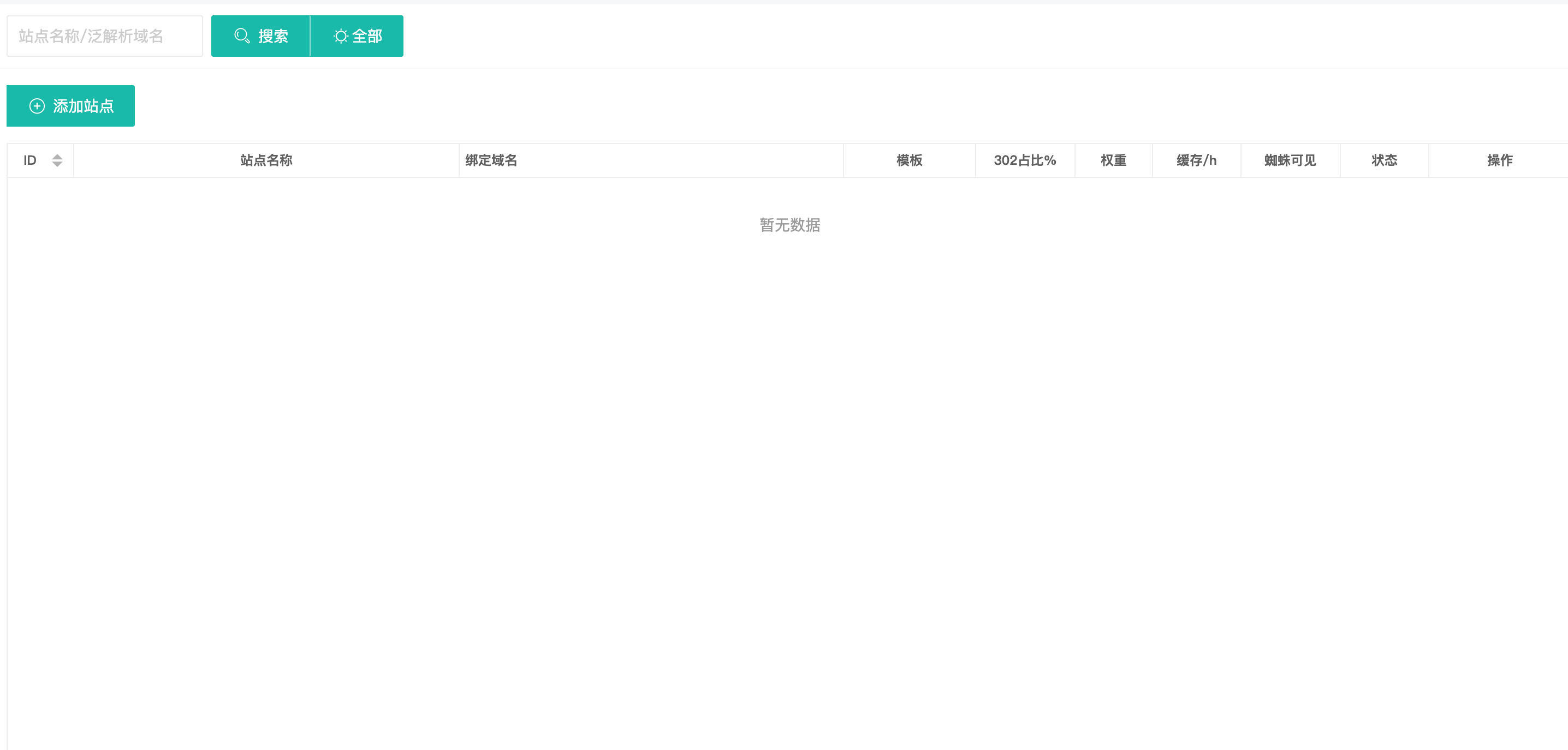 图片[2]-蜘蛛池系统源码 – 多租户SaaS平台与抓取调度 | 168源码网