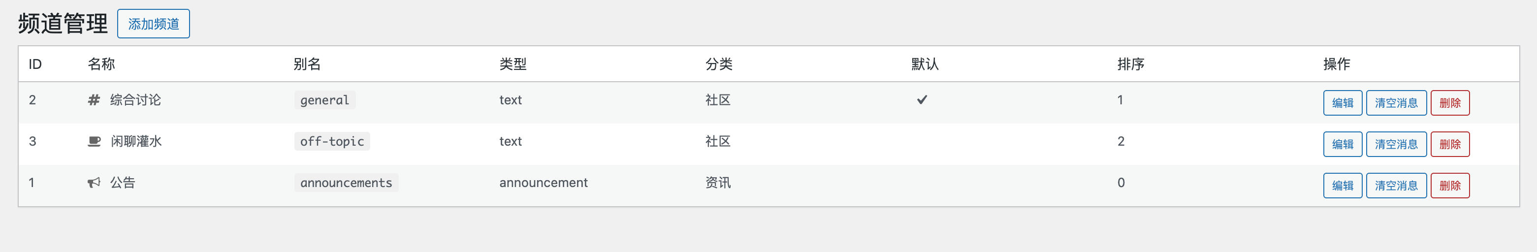 图片[3]-子比主题聊天室插件源码下载与WordPress实时聊天室 | 168源码网