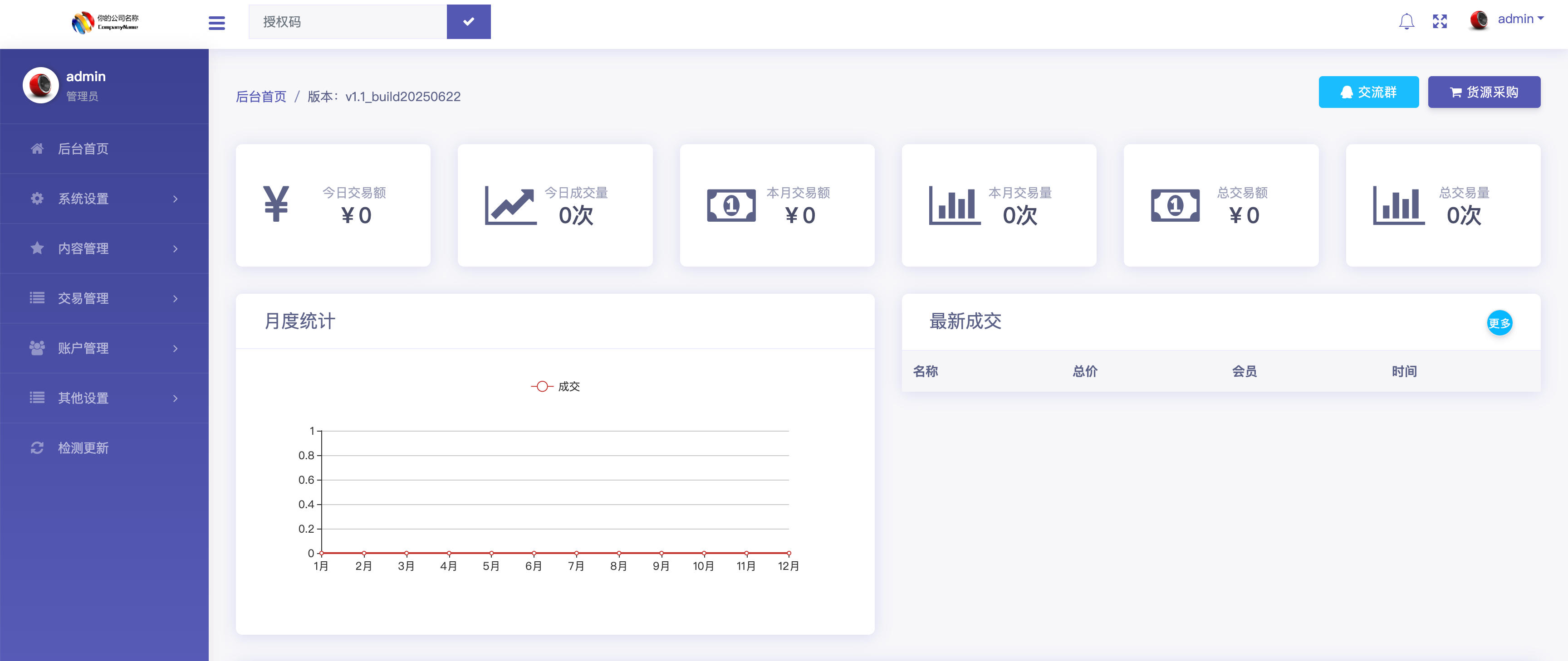 图片[3]-发货100虚拟商品自动发货系统源码下载 | 168源码网
